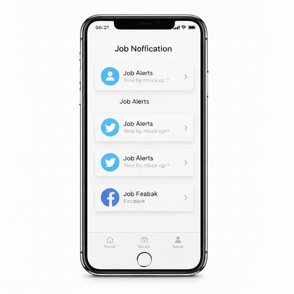 Trade notifications on Ur Ziggurat app